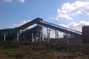 Станция сегрегации
