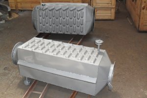 Теплоутилизатор