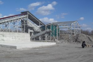 Станция сегрегации