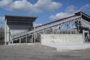 Станция сегрегации