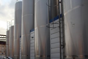 Емкостное оборудование