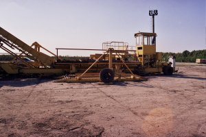 Сахарная промышленность
