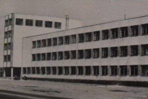 АБК 1980 год