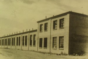 Инструментальный цех 1958 год