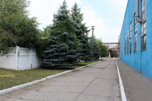Заготовительный цех (2)