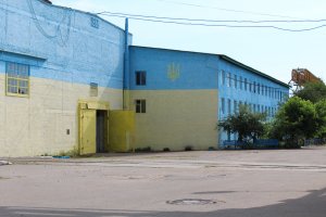 Заготовительный цех (3)